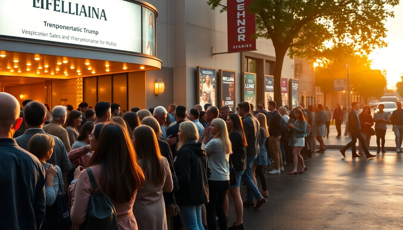 El sorprendente éxito de taquilla del documental sobre Melania Trump a pesar de las críticas