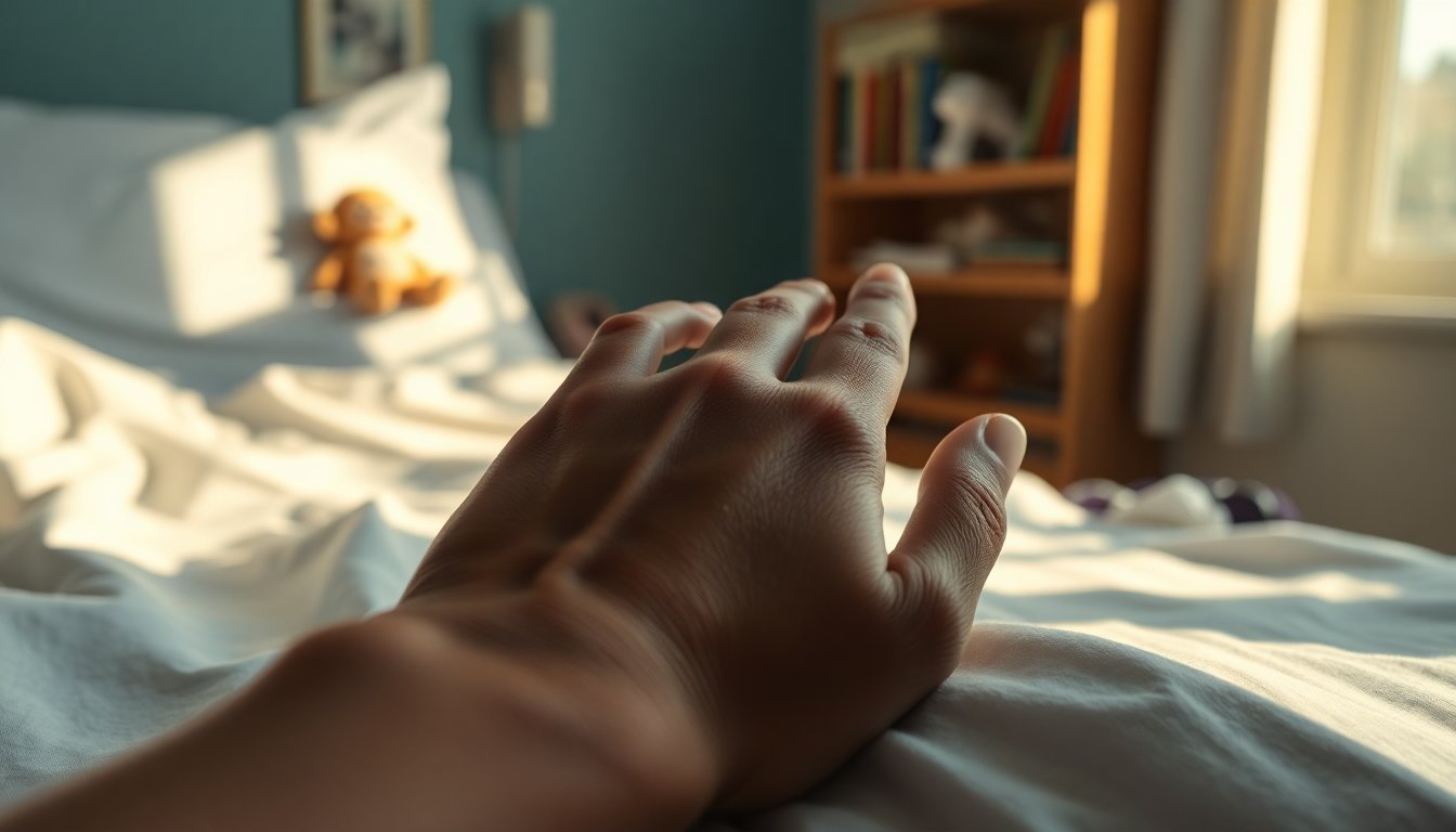 El valiente viaje de Timeo hacia la salud tras un trasplante de hígado