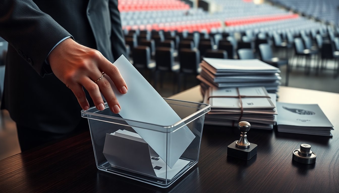 elecciones en el fc barcelona: calendario, renuncias y sedes de votación