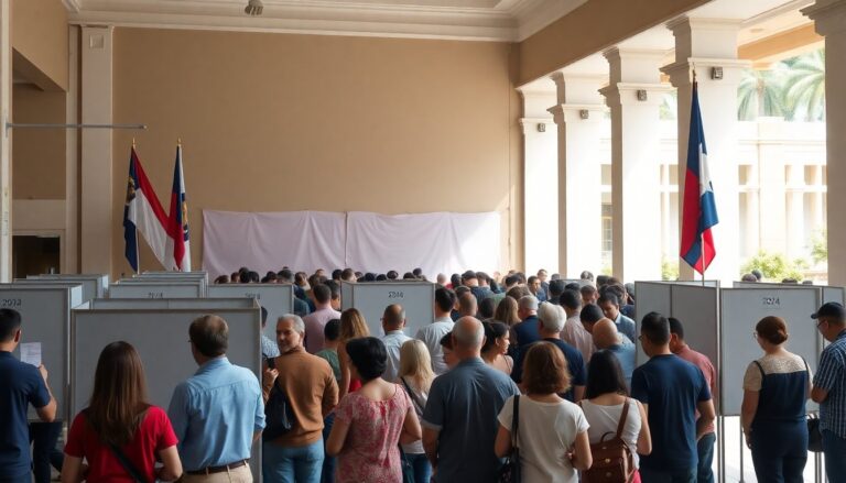 Elecciones Presidenciales en Costa Rica 2024: Perspectivas del Futuro Político del País