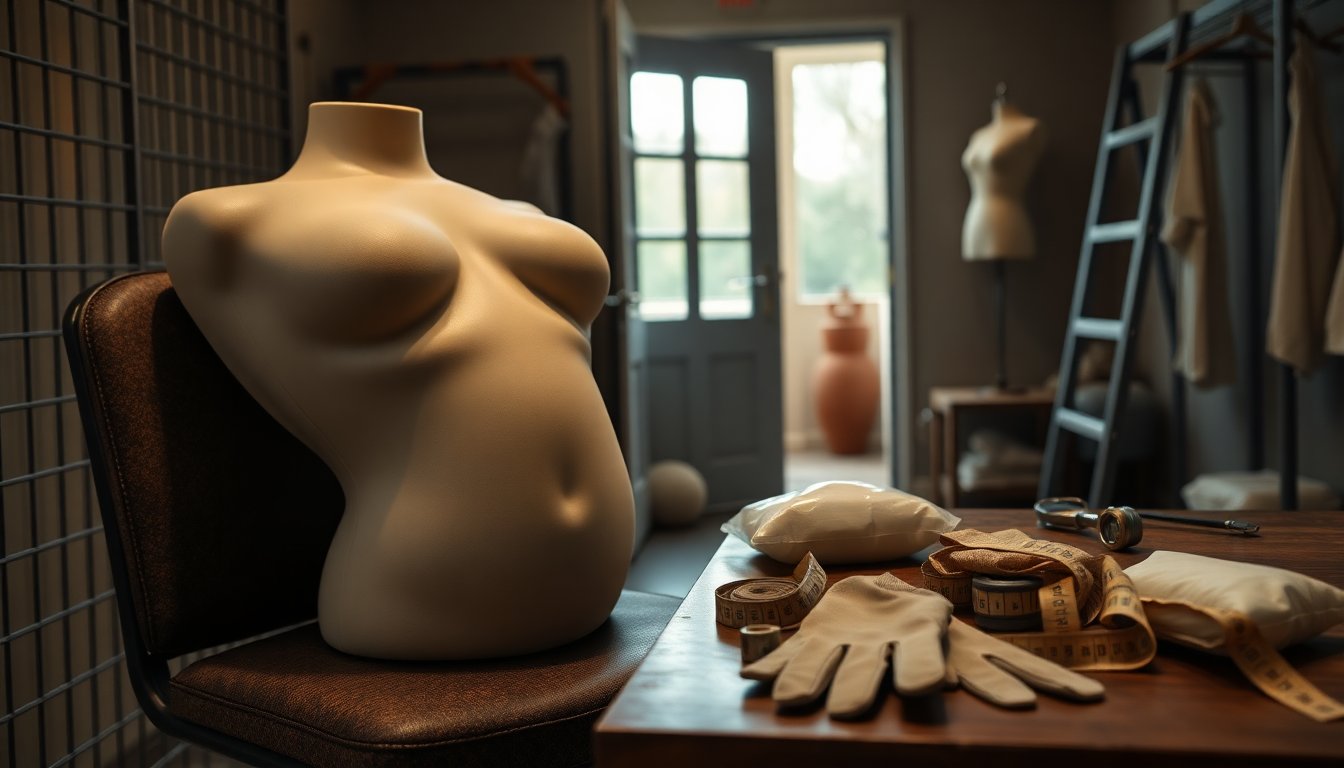 Emilio de Mello y la controversia por interpretar a un personaje obeso en ‘A Baleia’