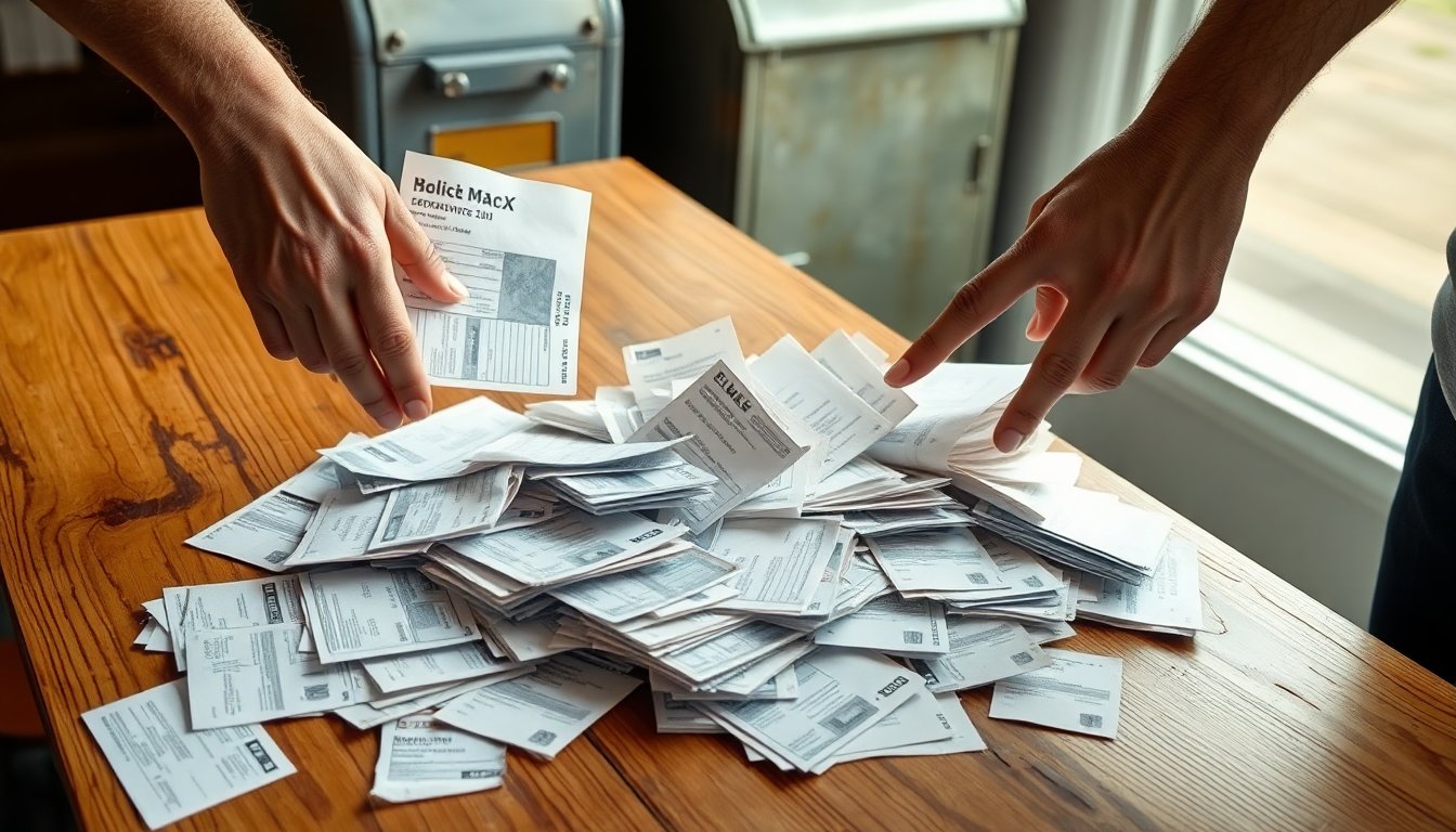 Enfrentamiento entre Manuel Adorni y Mayra Mendoza por las tasas municipales y la gestión de recursos