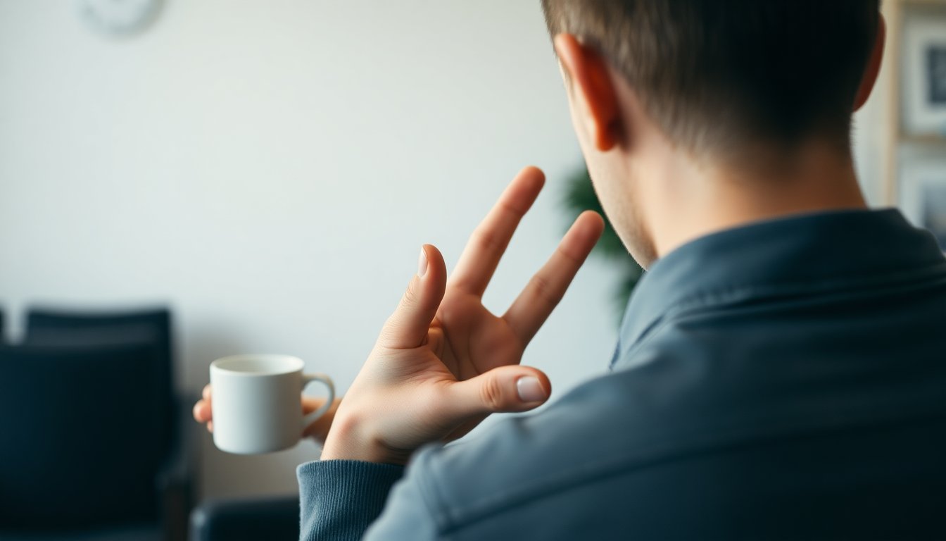 Entender la coprolalia: por qué emergen palabras ofensivas en el síndrome de Tourette