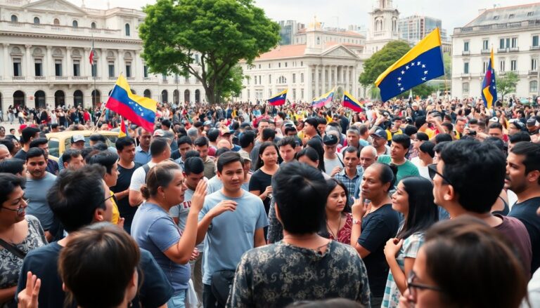 Estabilidad en Venezuela: Un Mes Tras la Captura de Nicolás Maduro