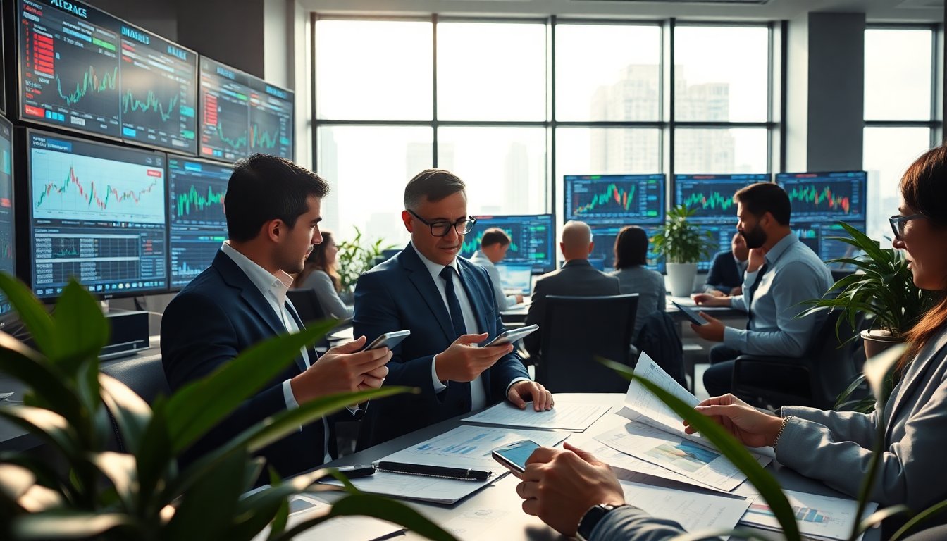 Estrategias de inversión en países latinoamericanos alineados con la política de Trump