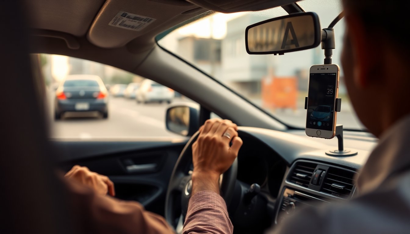 Estudio del BID: cómo es el trabajo de Uber en Latinoamérica y el Caribe