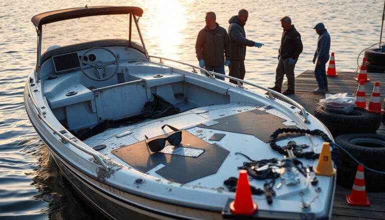 Florida exige indagación tras el tiroteo de Cuba contra una embarcación