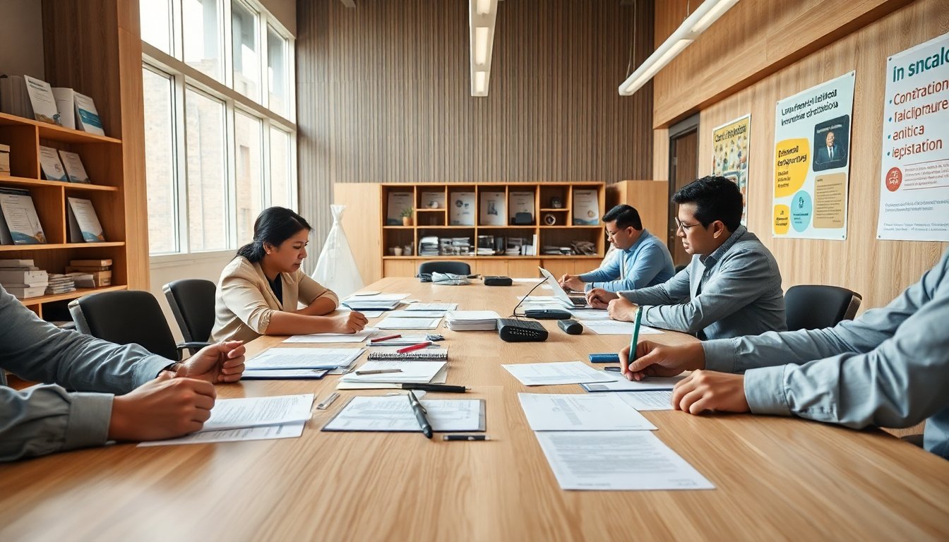 Funciones y Responsabilidades Clave del Instituto Estatal Electoral de Oaxaca: Todo lo que Debes Saber