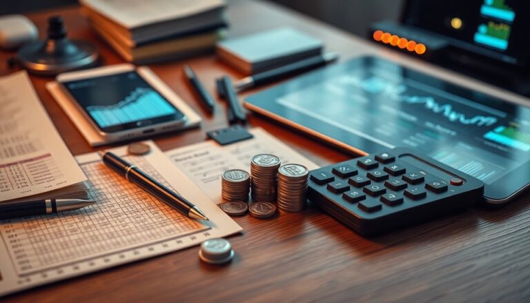 Generazione fintech e rischi di mercato