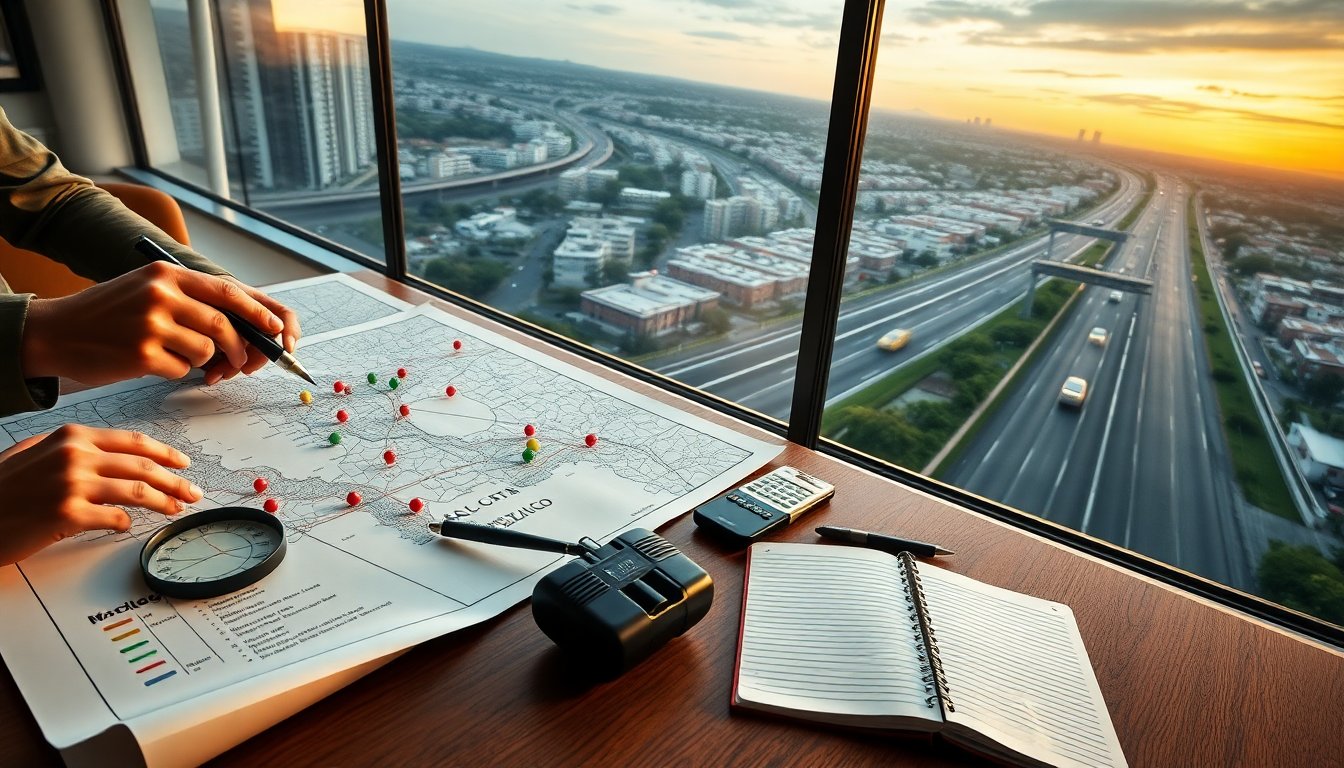 Gobierno confirma operativo contra El Mencho y garantiza seguridad para el Mundial