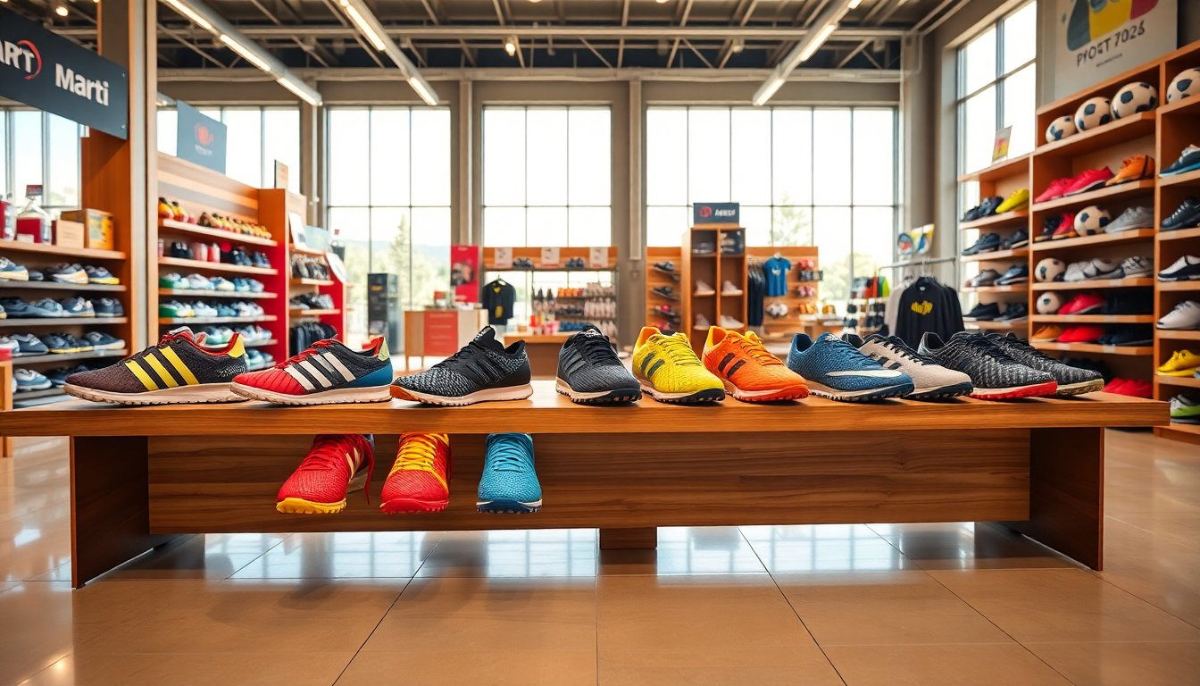 Guía Completa de Calzado Deportivo para Fútbol en México: Mejores Opciones y Consejos