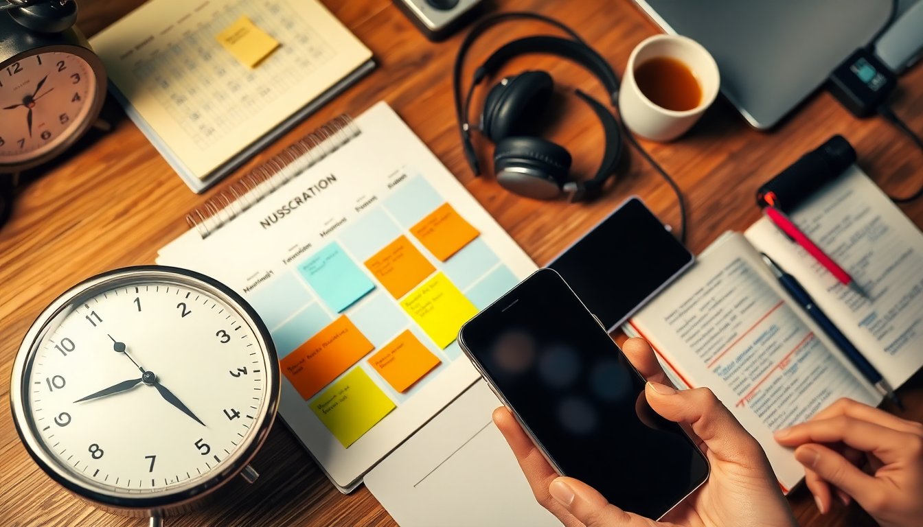 Guía del horario en vivo y cómo recibir el boletín