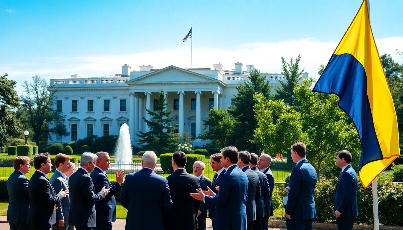 Gustavo Petro lanza ofensiva diplomática en EE. UU. al reunirse con Trump