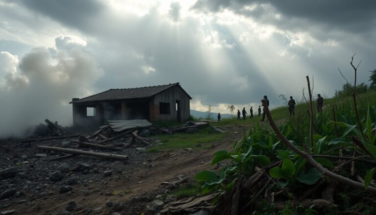 Gustavo Petro y ELN: tensiones y bombardeos tras la reunión con Trump