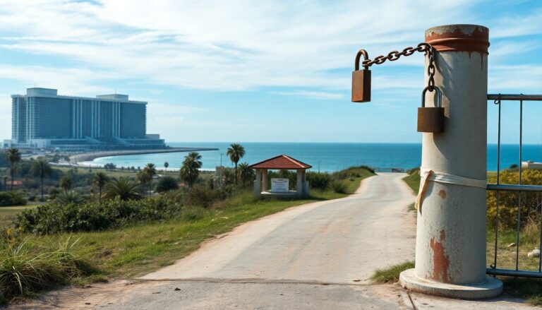 Huatulco enfrenta inmovilización de proyectos turísticos entre denuncias y litigios