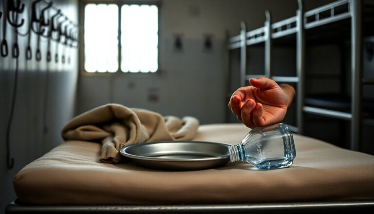 Huelga de hambre en cárceles venezolanas por exclusiones en la ley de amnistía