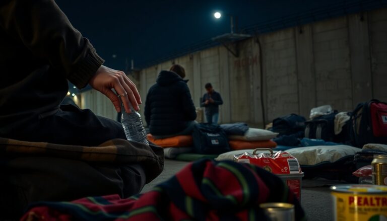 Huelga de hambre en Rodeo I tras amnistía que excluye militares y acusados de terrorismo