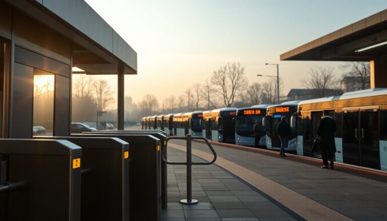 Huelga general frena servicios y empuja debate sobre la reforma laboral de Milei
