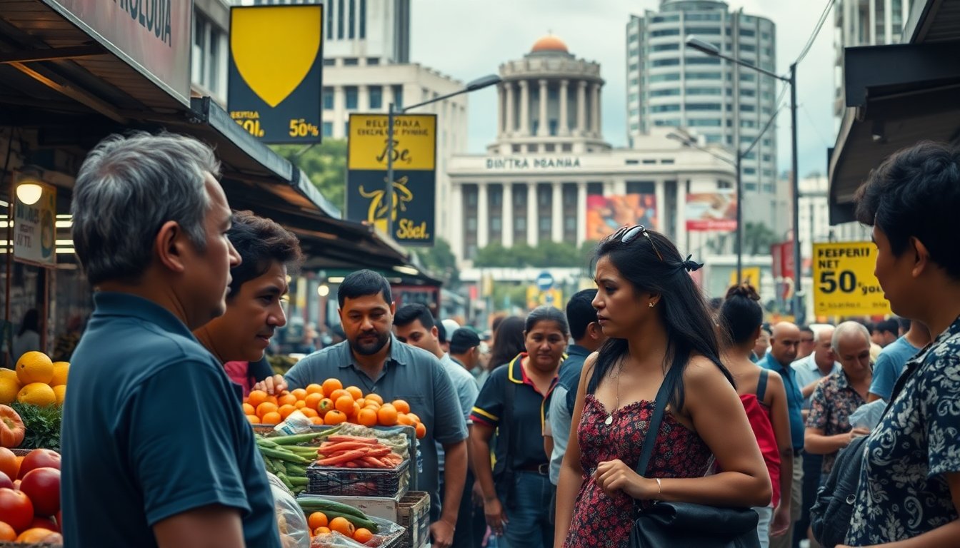 Impacto de la Suspensión de la Emergencia Económica en el Presupuesto de Colombia