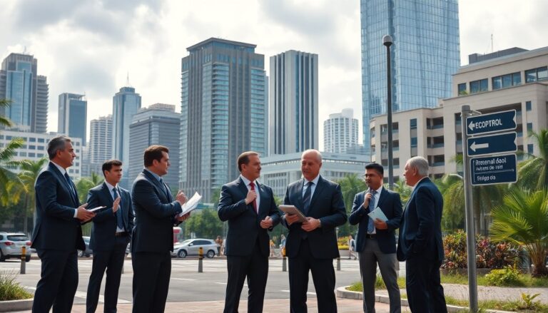 Implicaciones Legales del Presidente de Ecopetrol en Colombia: Todo lo que Debes Saber