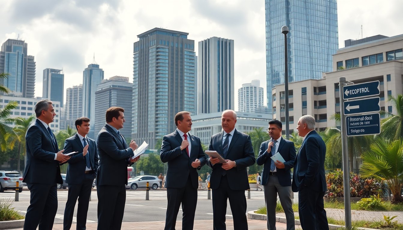 Implicaciones Legales del Presidente de Ecopetrol en Colombia: Todo lo que Debes Saber