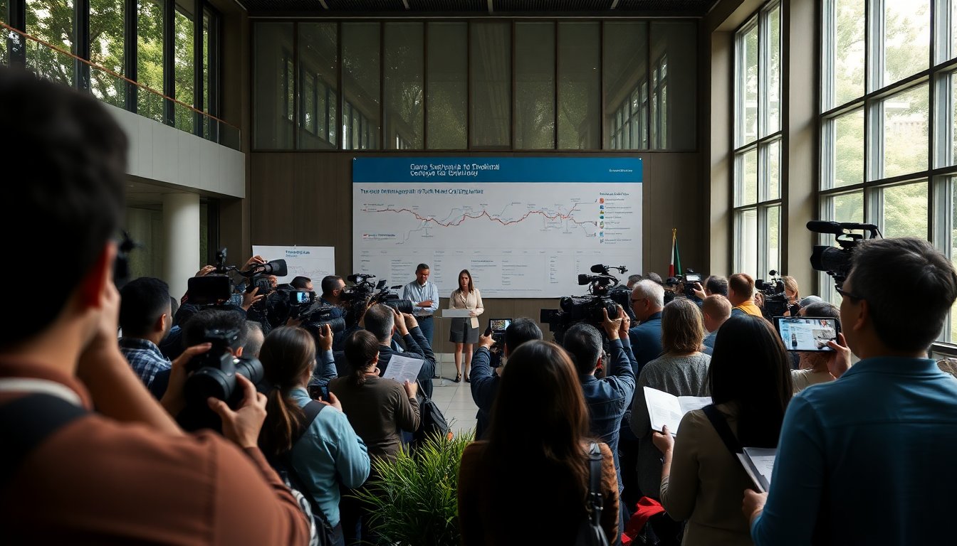 Inauguración del Tren Toluca-Ciudad de México: Claudia Sheinbaum Presenta un Nuevo Futuro en Transporte Público