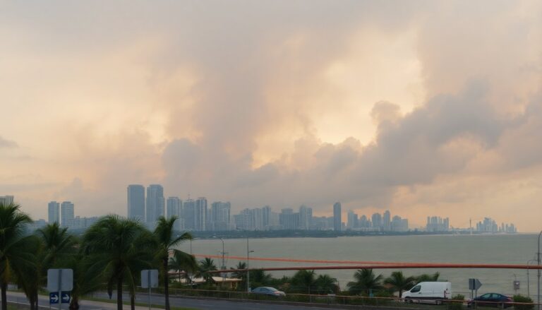 incendios en isla salamanca: humo sobre Barranquilla y retos para la recuperación