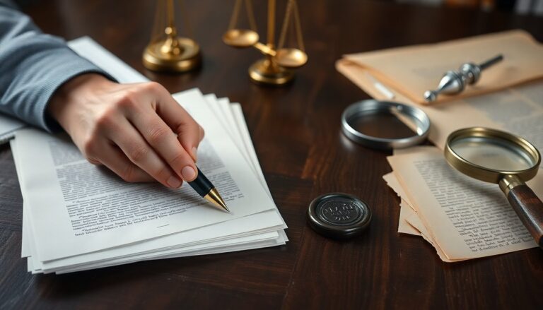 información sobre copyright y términos de servicio