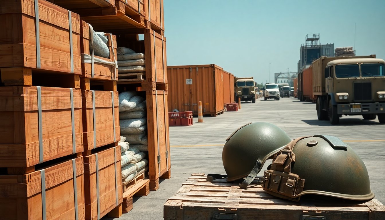 Iniciativa de Trump para Gaza recibe promesas de fondos y soldados de varios países