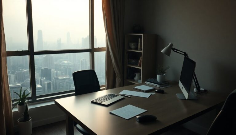 Iniciativa propone home office obligatorio en la Ciudad de México durante contingencias ambientales