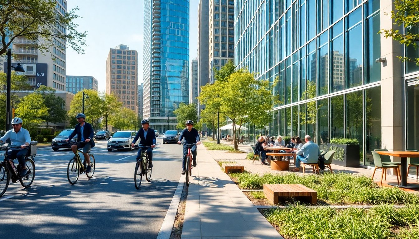 Iniciativas de BBVA en Sostenibilidad y Finanzas Verdes en Perú y Turquía: Un Compromiso Global