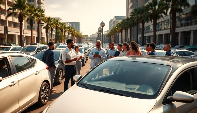 Interés de conductores de aplicaciones en Baja California por obtener su regularización