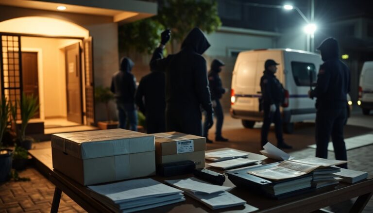 investigación federal sobre el alcalde de tequila destapa extorsión y nexos con el cjng