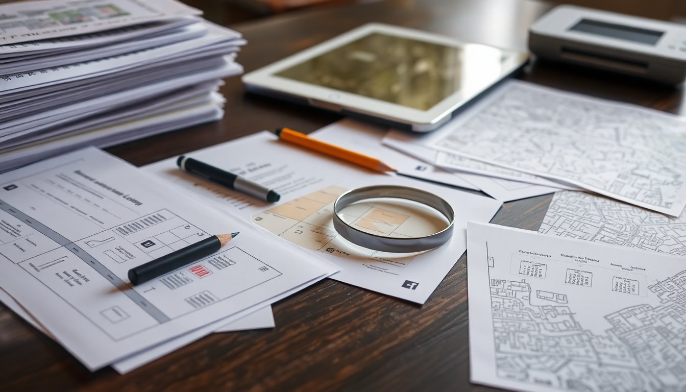 Investigación sobre contratos municipales y posibles irregularidades