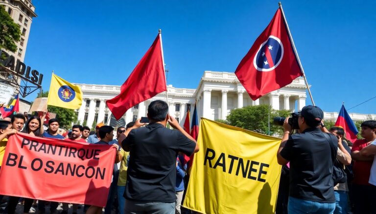 Iván Cepeda es excluido de la primaria de la izquierda en Colombia