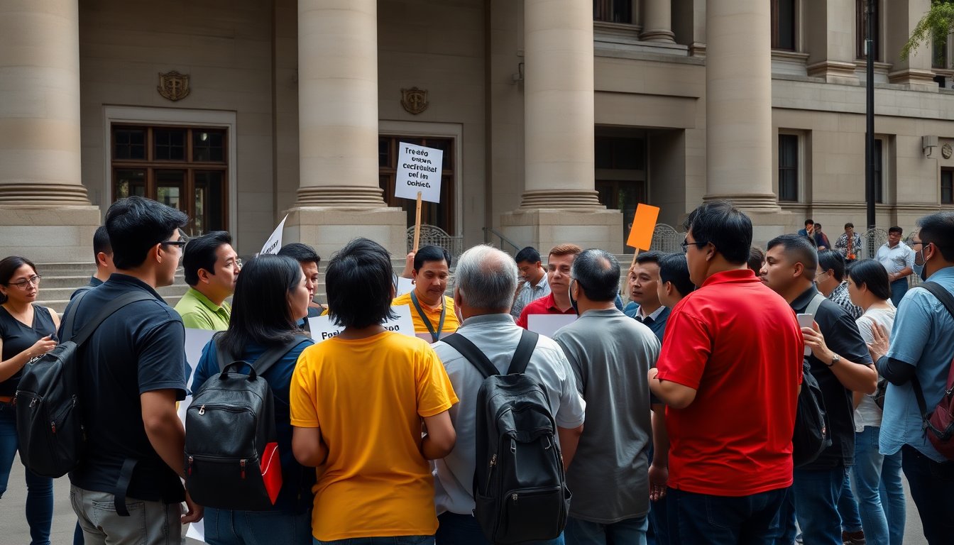 Iván Cepeda: Polémica en las Primarias de la Izquierda Colombiana