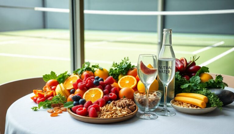 La alimentación de Novak Djokovic: el secreto que transformó su rendimiento en el tenis