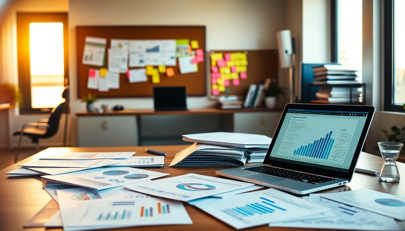 La influencia de las estadísticas en la gestión gubernamental argentina