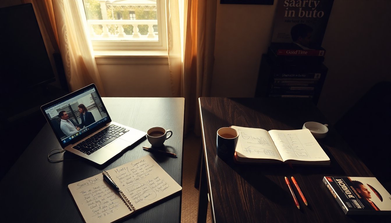 La sorprendente evolución de los hermanos Safdie después de su separación