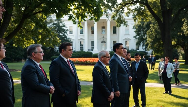 La visita de Petro a Trump: un encuentro clave para el futuro de Colombia