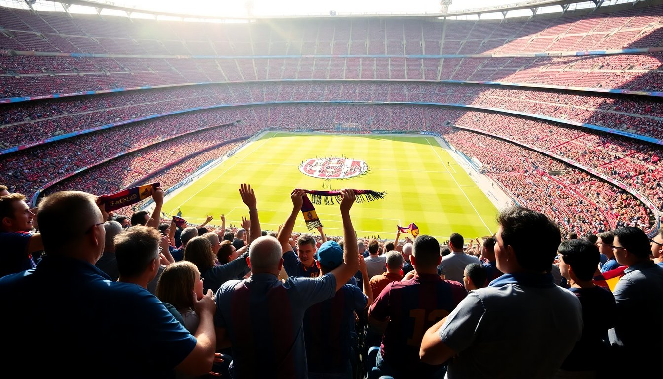 Laporta Aspira a la Reelegibilidad en el FC Barcelona: Candidatos y Detalles Clave