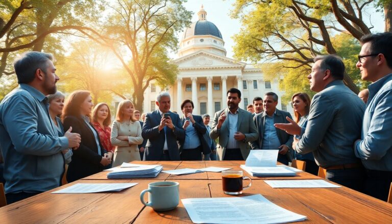 Las Estrategias Clave del Gobierno de Javier Milei: Decisiones Recientes y Su Impacto en Argentina