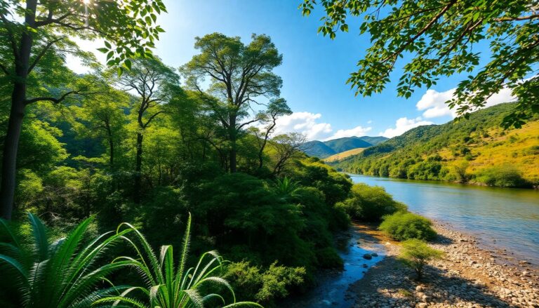 Logros Destacados de Colombia en Política Ambiental y Conservación de la Biodiversidad