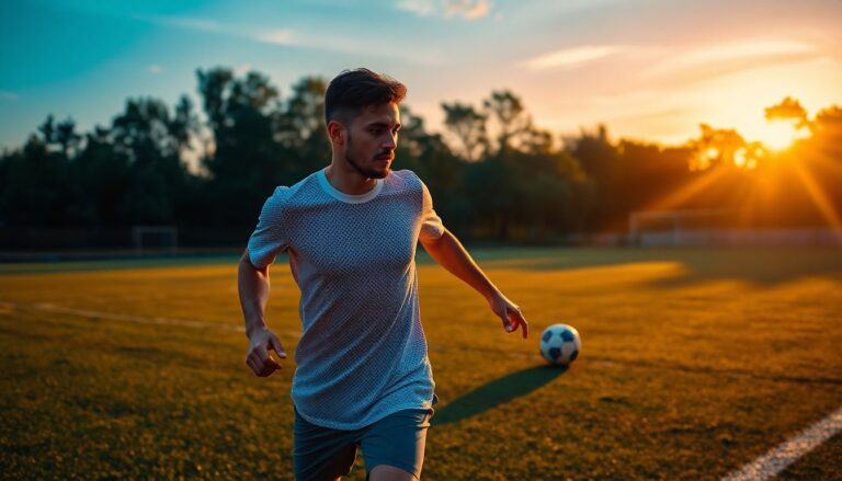 Luce Espectacular en el Campo con la Camiseta Individual LIGA: Estilo y Comodidad para Tu Rendimiento