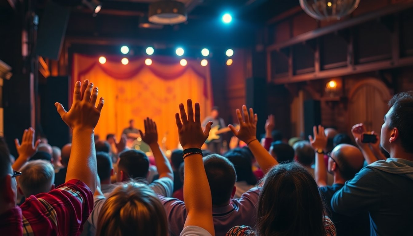 Luis Antonio López El Mimoso se presenta en Tijuana con una noche mágica