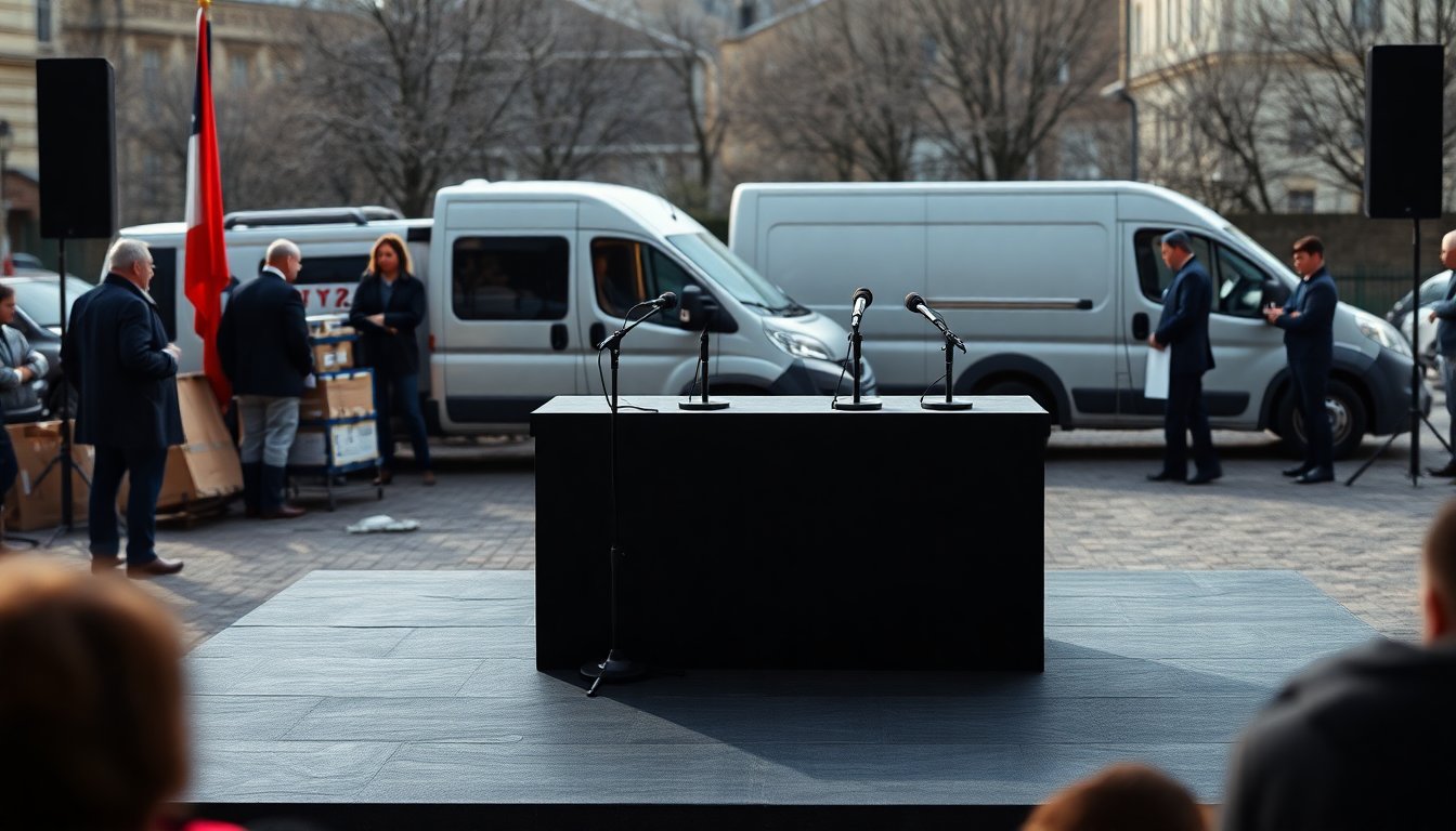 Mañueco evita el cara a cara con Martínez y refuerza la campaña con Aznar y Rajoy