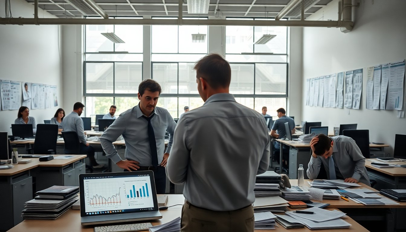 Marco Lavagna renuncia a la dirección del INDEC por controversias en las estadísticas