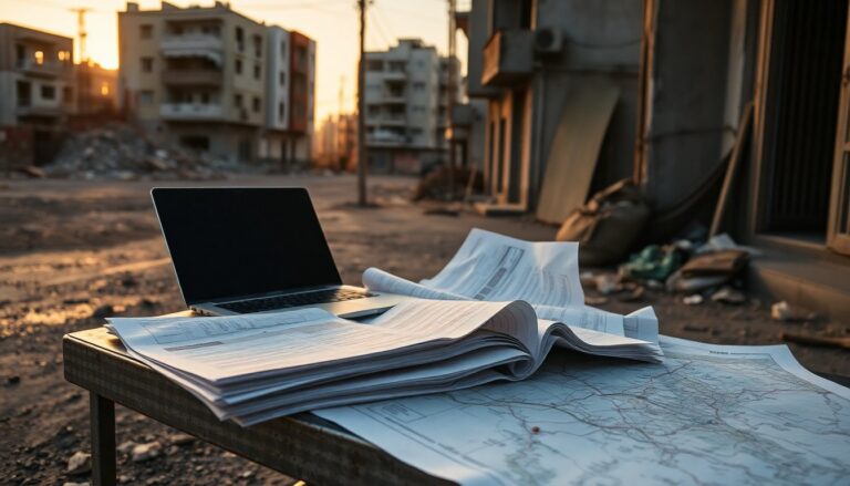 Mediación de EE. UU. en el conflicto ucraniano, drones y recortes de ayuda: panorama complejo