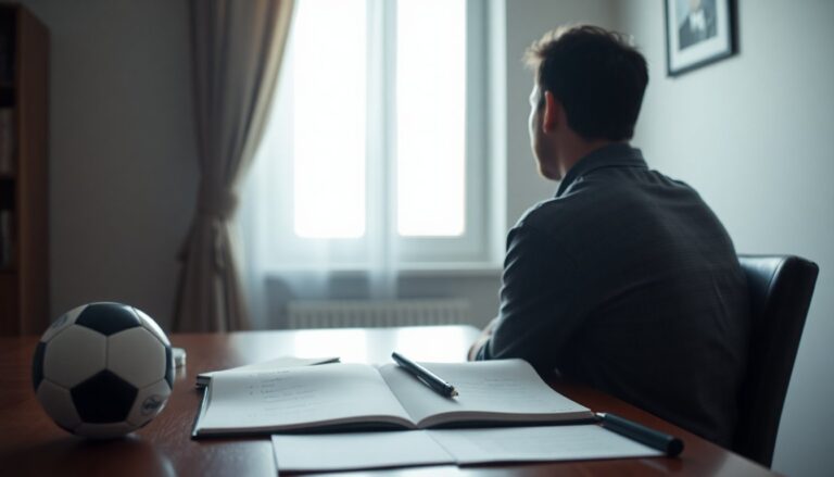 Messi admite que debería haber aprendido inglés y enfatiza la importancia de la educación