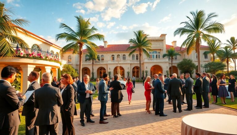 Milei anuncia su viaje a EE. UU. para participar en la Gala de Prosperidad Hispana